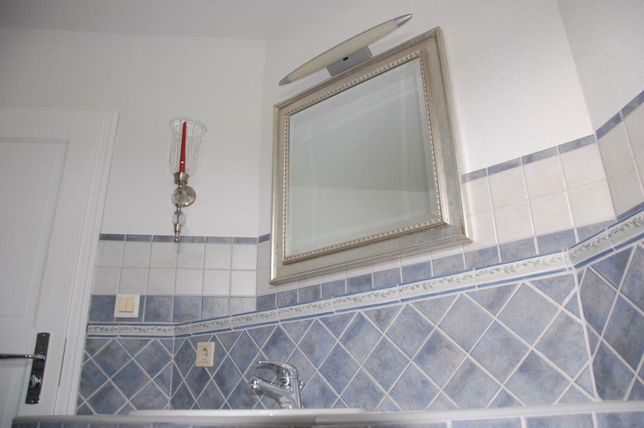 Privatquartier 73 Otel Wietzen Dış mekan fotoğraf