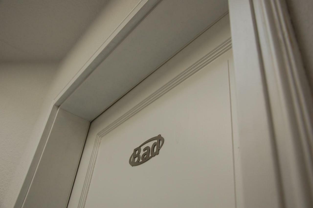 Privatquartier 73 Otel Wietzen Dış mekan fotoğraf